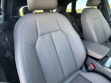 Audi Q5 II SUV Facelifting 2.0 40 TDI 204KM 2025 AUDI Q5 TDI quattro S line Suv 2.0 (204KM) 2025, zdjęcie 3