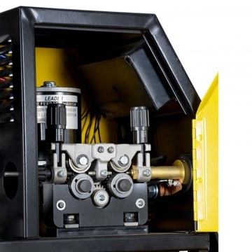ПОЛУАВТОМАТИЧЕСКИЙ СВАРОЧНЫЙ АППАРАТ MAGNUM MIG 500 W MMAV IGBT