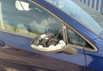 Volkswagen Golf VIII Hatchback 1.0 eTSI mHEV 110KM 2024 Volkswagen Golf DSG Okazja Hybryda 110KM, zdjęcie 17