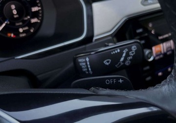 Volkswagen Passat B8 Variant 1.8 TSI BlueMotion Technology 180KM 2018 Volkswagen Passat 1.8 TSI DSG 180KM ZAREJESTROWANY bezwypadkowy GWARANCJ, zdjęcie 23