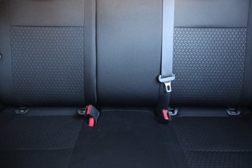 Suzuki Swift VI Hatchback 1.2 DualJet 90KM 2018 Suzuki Swift 1.2 DualJet, Salon Polska, zdjęcie 9