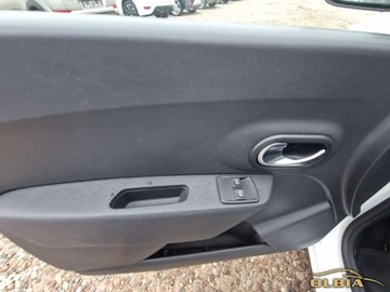 Dacia Dokker Mikrovan Facelifting 1.2 TCe 115KM 2017 Dacia Dokker Nawigacja Czujniki Parkowania Hak 5-osobowy 1.2 Benzyna, zdjęcie 12