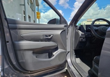 Hyundai Tucson IV 2026 Hyundai Tucson Hyundai Tucson 1.6 T-GDI 150KM 6MT Smart LED Od reki, zdjęcie 15