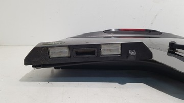 DISCOVERY III 3 КАМЕРА НА ЗАДНЕМ ОКНЕ ЗАДНЕЙ ДВЕРИ