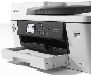 Брат MFC-J6540DW (MFCJ6540DWRE1)