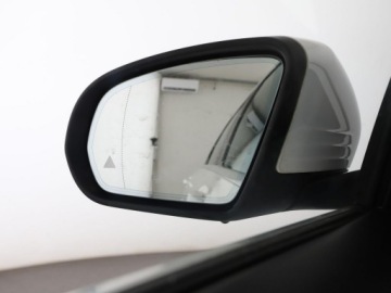 Mercedes Klasa C W205 Kombi 180 156KM 2017 Mercedes C 180 automat full LED navi klima auto, zdjęcie 35