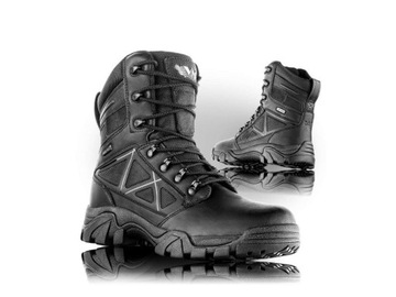 BUTY TAKTYCZNE WOJSKOWE BLACKBURN 02 FO SRC r.40 wyprzedaż