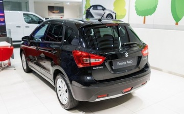 Suzuki SX4 II S-cross Facelifting 1.0 BOOSTERJET 110KM 2018 Suzuki SX4 S-Cross 1.0 T Premium Benzyna 111KM, zdjęcie 3