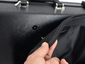 Футляр ArtMG Violin, для скрипки MASTER BK-B