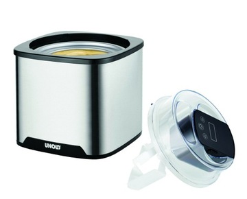 Мороженица UNOLD Gelato 48855