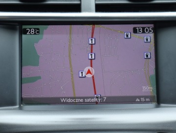 DS 4 I Hatchback (Citroen) 1.6 HDi 112KM 2011 Citroen DS4 1.6 HDi, Navi, Xenon, Klima, zdjęcie 12