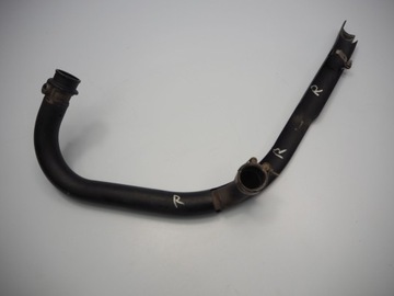 TRIUMPH BONNEVILLE 1200 T120 16- ВЫПУСКНОЙ ПАТРУБОК