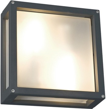 Lampa Kinkiet Zewnętrzny 2pł INDUS Nowodvorski