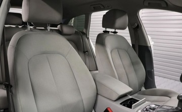 Audi A6 C7 2013 Audi A6 Avant Nawigacja, Czujniki, XENON, Grzane Fotele, Tempomat , Alu, E, zdjęcie 13