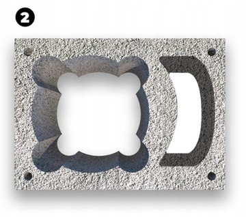 Дымоходная система RAUCH 9 м, дымоход системы fi 200