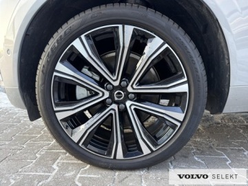 Volvo XC60 II Crossover Plug-In Facelifting 2.0 T6 350KM 2024 Volvo XC 60 XC60 T6 Plug-In Hybrid AWD Plus Bright, zdjęcie 31