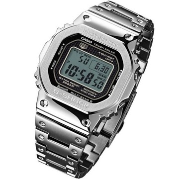 CASIO G-SHOCK G-Steel Premium GMW-B5000D-1ER