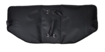 Сумка для велосипеда с багажником