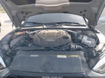 Audi A5 F5 2022 Audi S5 Sportback Prestige 2022 3.0 Benzyna 349KM, zdjęcie 8