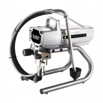 AGREGAT MALARSKI TTD-APS950 BLANK&HAGEN