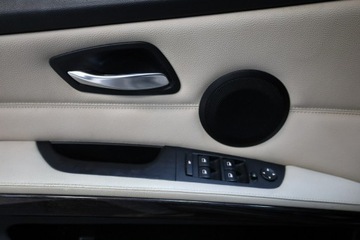 BMW Seria 3 E90-91-92-93 Touring E91 2.0 318d 143KM 2011 BMW 318 Podgrzewane fotele*Jasne skóry*Klima, zdjęcie 11