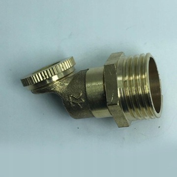 Латунные насадки для распыления, насадка 1/2 дюйма