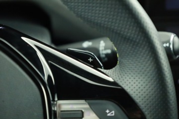 Peugeot 308 III SW 1.2 PureTech 130KM 2024 Peugeot 308 1.2 PureTech, Salon Polska, zdjęcie 16