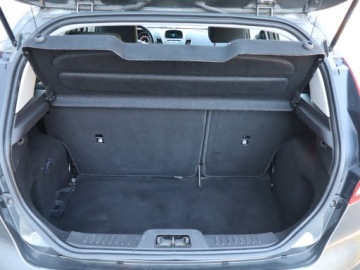 Ford Fiesta VII Hatchback 3d Facelifting 1.4 96KM 2017 Ford Fiesta 1.4, Salon Polska, Serwis ASO, Klima, zdjęcie 13