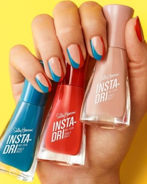 Салли Хансен Insta Dri Polish Buff and Tumble 203