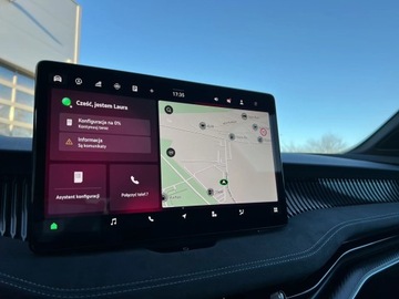 Skoda Superb IV Kombi 2.0 TSI 204KM 2025 Skoda Superb Sportline 2.0 TSI 204 KM DSG, zdjęcie 15