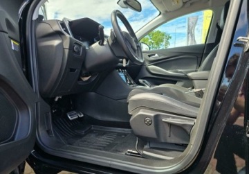 Opel 2023 Opel Grandland 1.2T 130KM Business Elegance, automat, bezwypadkowy, serwis, zdjęcie 11