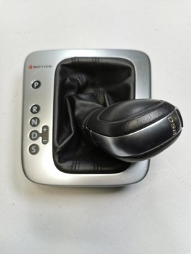 TIGUAN 5N GAŁKA MIESZEK AUTOMAT DSG 5N1713203AB