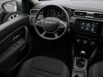 Dacia Duster II SUV Facelifting 1.3 TCe 130KM 2023 Dacia Duster 1.3 TCe, Salon Polska, 1. Właściciel, zdjęcie 6