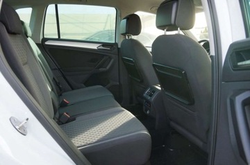 Volkswagen Tiguan I SUV Facelifting 2.0 TSI 180KM 2016 Volkswagen Tiguan 2.0 Benzyna 180 KM, 4x4, Klima, Kamera, Parktreonic, Hak, zdjęcie 26