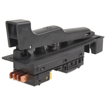 wyłącznik włącznik do BOSCH GWS 230 wolny start