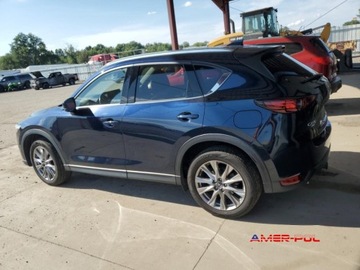 Mazda CX-5 II 2021 Mazda CX-5 2021 r.,2,5L GRAND TOURING 2.5 Benzyna 187KM, zdjęcie 1