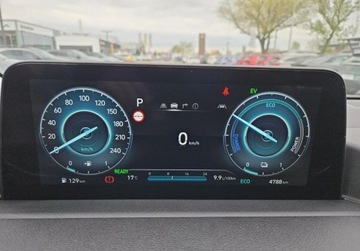 Hyundai Staria 2024 Hyundai Staria Demonstacyjna Hyundai Staria HEV 225 KM 1.6 Hybryda 160KM, zdjęcie 13