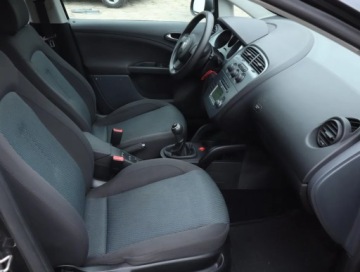 Seat Altea XL 1.6 Mpi 102KM 2008 Seat Altea XL 1.6, GAZ, Klima, Tempomat, zdjęcie 8