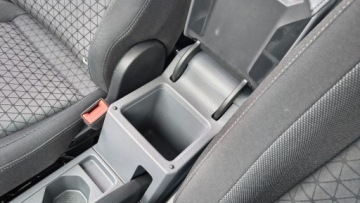 Volkswagen T-Cross SUV 1.0 TSI 115KM 2019 Volkswagen T-Cross 1.0TSI 115KM SalonPL ASO Iwl Le, zdjęcie 27