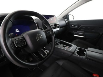 Citroen C5 Aircross SUV Facelifting 1.5 BlueHDi 131KM 2023 Citroen C5 Aircross FV23% automat navi kamera, zdjęcie 13