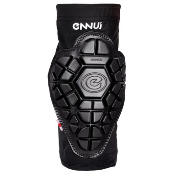 OCHRANIACZE NA ROLKI ENNUI SHOCK SLEEVE ELBOW GASKET S/M NA ŁOKCIE