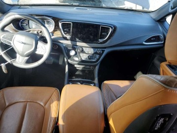 Chrysler Pacifica II 2022 Chrysler Pacifica Hybrid Pinnacle 2022 3.6l 3.6 Hybryda 260KM, zdjęcie 8