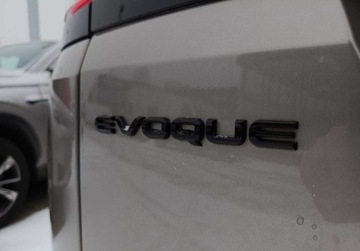 Land Rover Range Rover Evoque II SUV 2.0 Si4 200KM 2020 Land Rover Range Rover Evoque Range Rover Evoque 2.0P I4 200 KM AWD Auto SE, zdjęcie 27