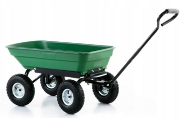 тачка, садовая транспортная тележка, самосвал