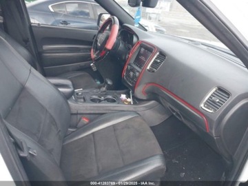 Dodge Durango III 2020 Dodge Durango 2020 DODGE DURANGO RT AWD 5.7 Benzyna 360KM, zdjęcie 5