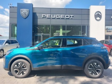 Peugeot 2008 II 2026 Peugeot 2008 Edition 1.2 Turbo 100KM M6 | 2026, zdjęcie 1