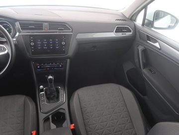 Volkswagen Tiguan II SUV Facelifting 1.5 TSI 150KM 2021 VW Tiguan 1.5 TSI, Salon Polska, 1. Właściciel, zdjęcie 6