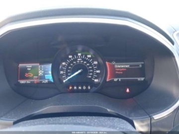 Ford Edge II 2019 Ford Edge 2019r., 4x4, 2.0L 2.0 Benzyna 250KM, zdjęcie 10
