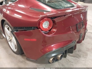 Ferrari 2015 Ferrari F12berlinetta 2015 FERRARI F12 BERLINETTA 6.3 Benzyna 731KM, zdjęcie 5