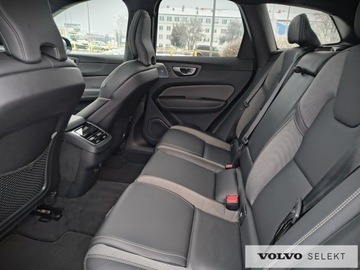 Volvo XC60 II 2025 Volvo XC 60 XC60 B5B AWD Ultra BLACK EDITION, Bowe, zdjęcie 12